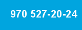 970 527-20-24
